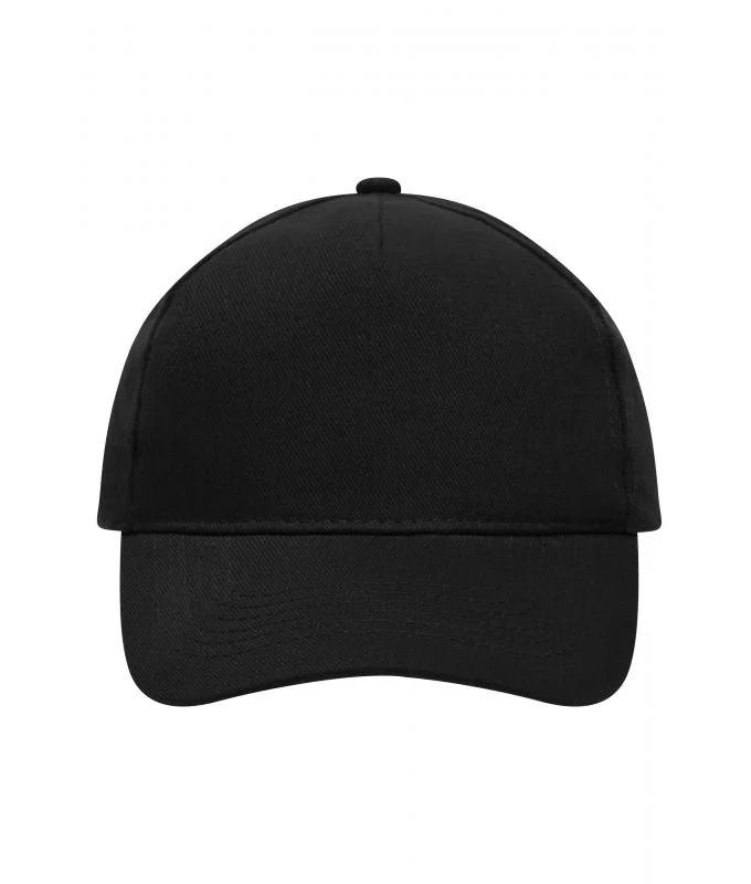 Premium Cap, ohne Logo-Veredelung