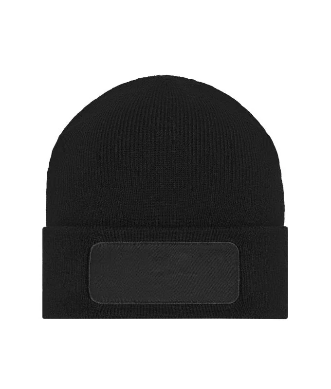 Premium Beanie, ohne Logo-Veredelung
